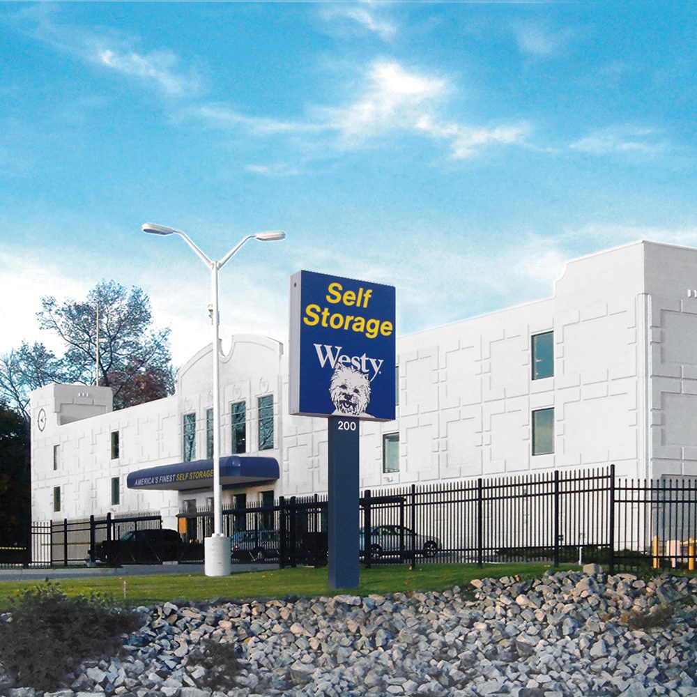 WESTY SELF STORAGE Updated September 2024 18 Photos 200 Rt 17 N