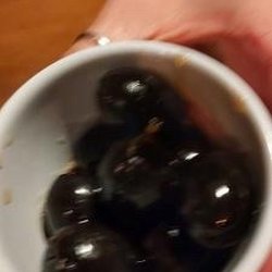 Olive Garden - FREE olives :)