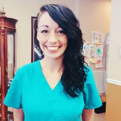 Trussville Dental Arts - Kayla (Office Manager and Assistant)
