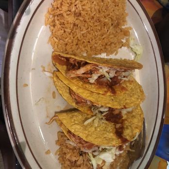 La Cosina Mexicana - Cold rice - Mexican Near Me - Queensbury, New York