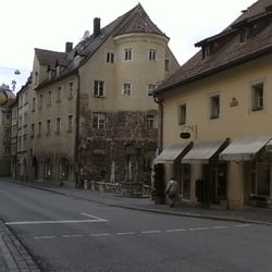 Amberger Salzstadel