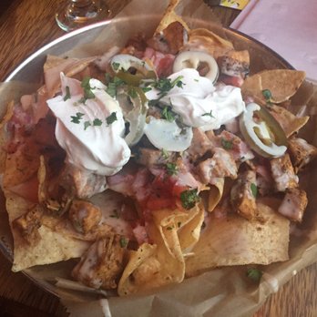 HopCat - The nachos - American Near Me - Grand Rapids, Michigan HopCat - The nachos - American Near Me - Grand Rapids, Michigan