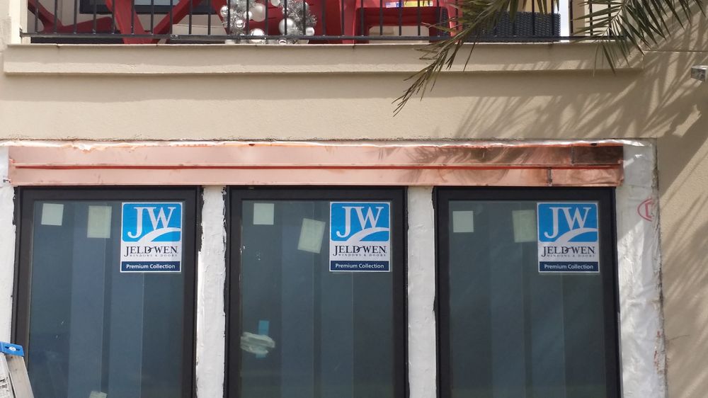 Slide of LA Central Sheet Metal & Roofing