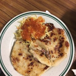 La Unica Pupuseria - Pupusas