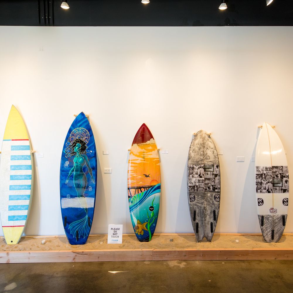 THE BEST 10 Art Galleries in Redondo Beach, CA Last Updated August