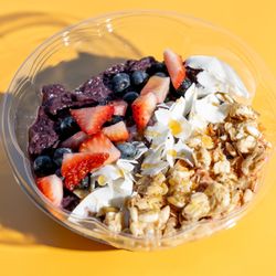 721 Mint It Herb & Juice Bar