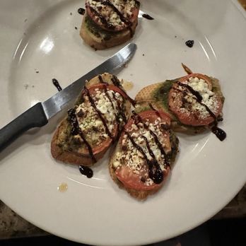 Enza's Italian Restaurant - Bruschetta - Italian Near Me - Jacksonville, Florida Enza's Italian Restaurant - Bruschetta - Italian Near Me - Jacksonville, Florida