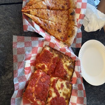 Upside Pizza - Pizza Near Me - Brooklyn, New York