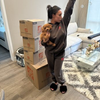 Splendid Moving - Movers Near Me - Los Angeles, California Splendid Moving - Movers Near Me - Los Angeles, California