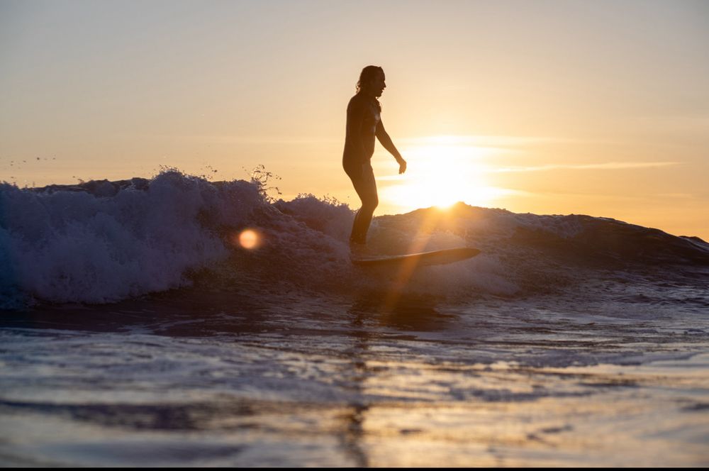 Sal Y Sol Surf School