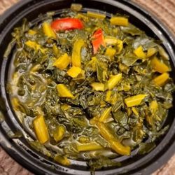 The Taste of Africa