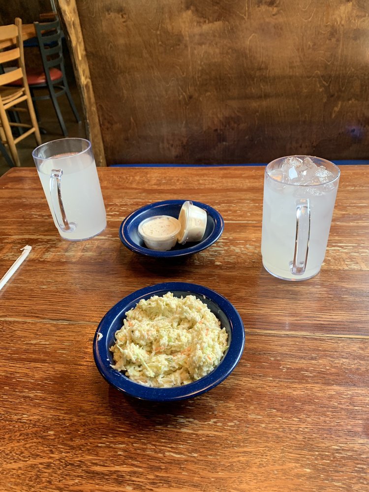 DAVID’S CATFISH HOUSE 55 Photos & 70 Reviews 1842 E Three Notch St