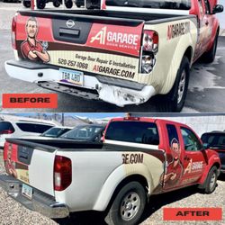 Champion Auto Body & Paint