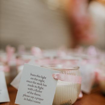 Sunflower Events Company - Baby shower guest gift - Party & Event Planning Near Me Sunflower Events Company - Baby shower guest gift - Party & Event Planning Near Me