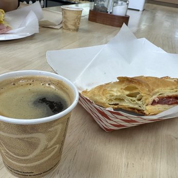 Cuban Cafe - Cuban Near Me - Deerfield Beach, Florida