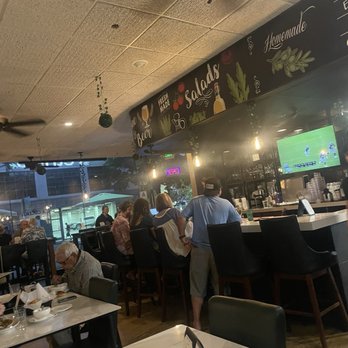 Petrini's San Diego - Dining room - Italian Near Me - San Diego, California Petrini's San Diego - Dining room - Italian Near Me - San Diego, California