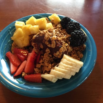 Delicomb - Acai Bowl - Coffee & Tea Near Me - Jacksonville Beach, Florida Delicomb - Acai Bowl - Coffee & Tea Near Me - Jacksonville Beach, Florida