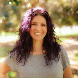 Spiritual Activations By Amanda