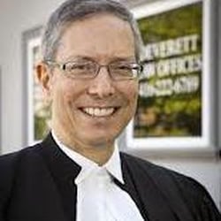 Deverett Law Offices