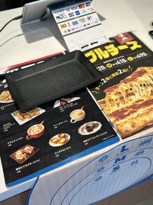 ドミノピザ Dominos Japan rally2021 限定ラバーチャーム ドミノピザ