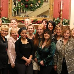 Creating Beautiful Smiles - Debra Palmer