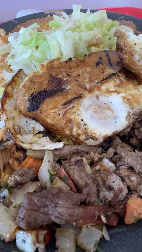 Alfonso's Mexican Food