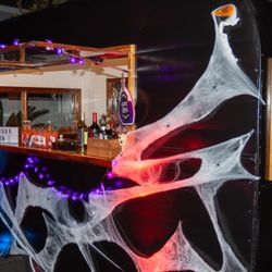The Boundless Bar - We are ready for any event or holiday