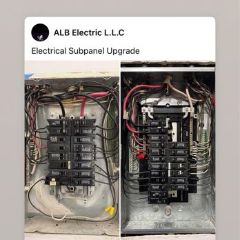 ALB Electric - Electricians Near Me ALB Electric - Electricians Near Me