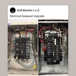 ALB Electric