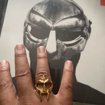 Soundsations - MF DOOM Madvillain & Sadevillian records - Music & DVDs Near Me - Los Angeles, California Soundsations - MF DOOM Madvillain & Sadevillian records - Music & DVDs Near Me - Los Angeles, California