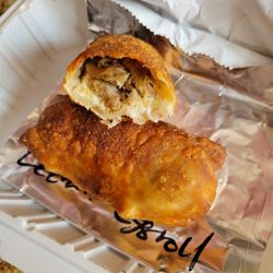 Dela - Eggrolls