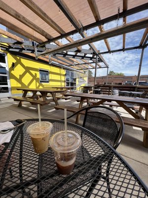 Brew Culture Coffee by null
