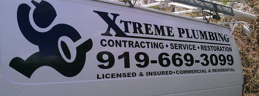 Slide of Xtreme Plumbing Co