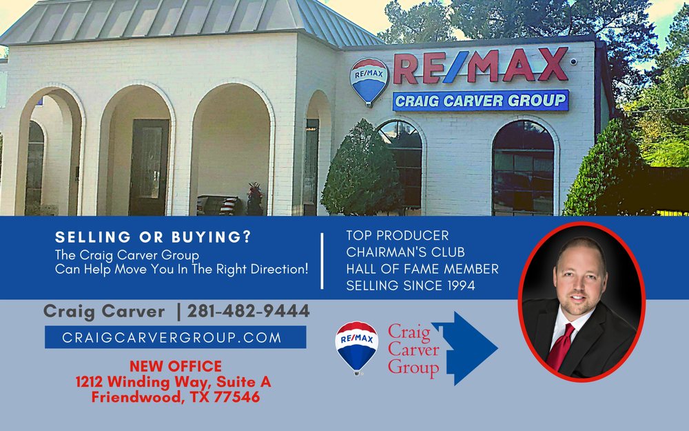 CRAIG CARVERRE/MAX TOP REALTY Contact Agent 1212 Winding Way