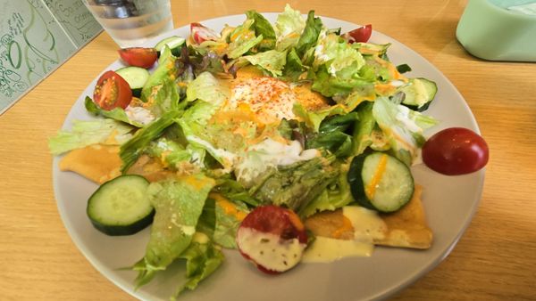 Cafe Wakakusa by null