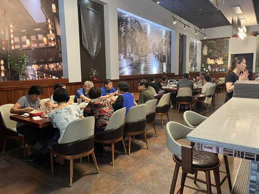 Taste of Chengdu by null