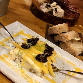Mr. 100 Tiramisù - Tiramisu 35 and small mixed cheese salmi set. - Desserts Near Me - Rome, RM