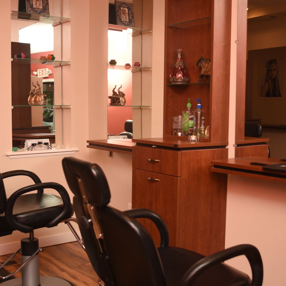 Top 10 Best Indian Beauty Salons in Baltimore, MD - Last Updated August