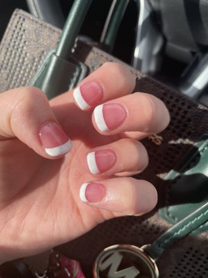 Forever Nails 3