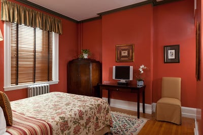 Cornerstone Bed and Breakfast Philadelphia by null