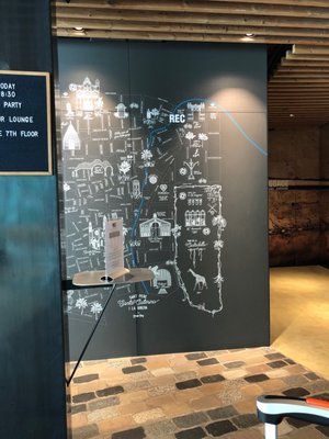 Hotel REC Barcelona by null