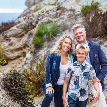 PCH Chiropractic - Our Family - Chiropractors Near Me - Dana Point, California