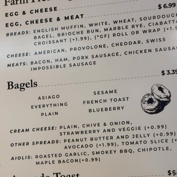 Phantom Farms - Menu - Bakeries Near Me - Cumberland, Rhode Island Phantom Farms - Menu - Bakeries Near Me - Cumberland, Rhode Island