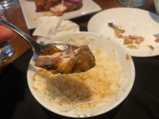 CholaNad Restaurant & Bar by null