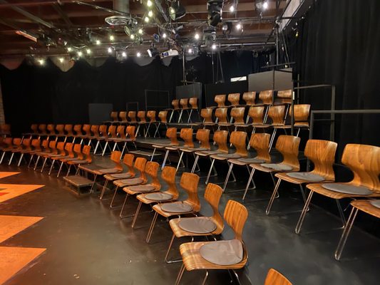 Vegas Theatre Company by null