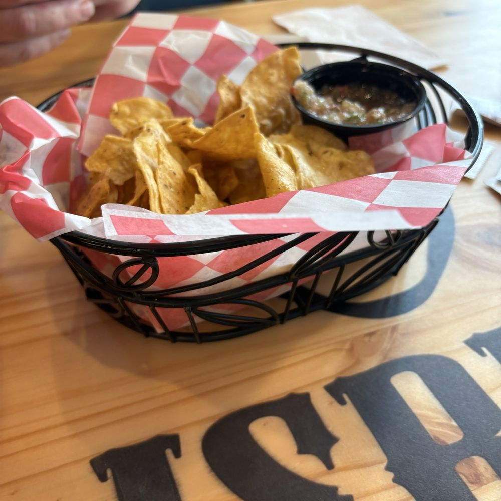 Jersey Shore Barbecue - Chips & Salsa - Barbeque Near Me - Point Pleasant Beach, New Jersey Jersey Shore Barbecue - Chips & Salsa - Barbeque Near Me - Point Pleasant Beach, New Jersey