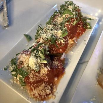 Exquisite Bistro - Meatballs - Wine Bars Near Me - St. Petersburg, Florida Exquisite Bistro - Meatballs - Wine Bars Near Me - St. Petersburg, Florida
