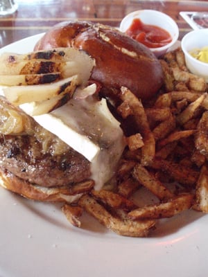 Kuma's Corner by null Kuma's Corner by null