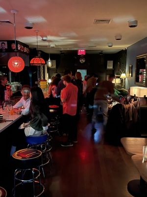 THE LAST CALL by null