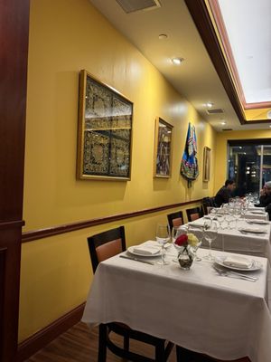 Ariana Restaurant by null